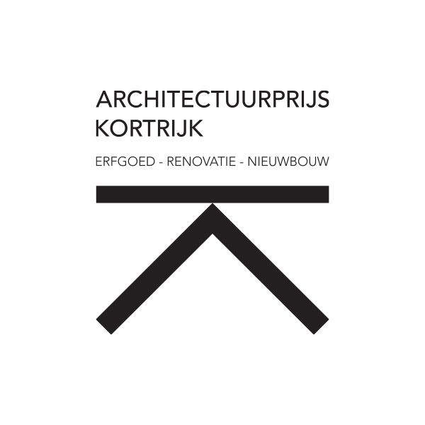 architectuurprijs Kortrijk